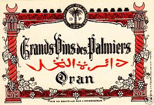 Oran Pub vins 122